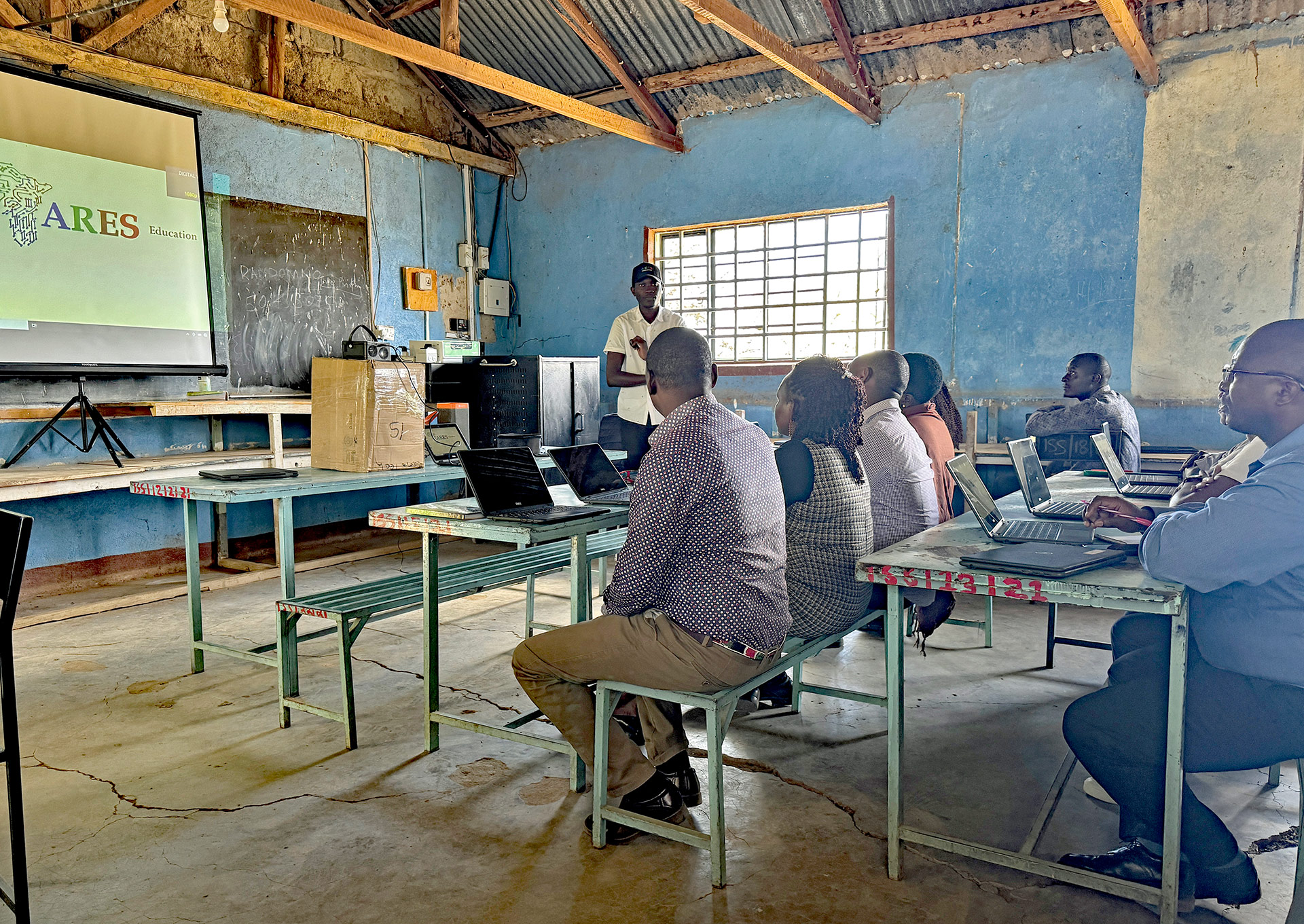 Small Decisions, Big Effects